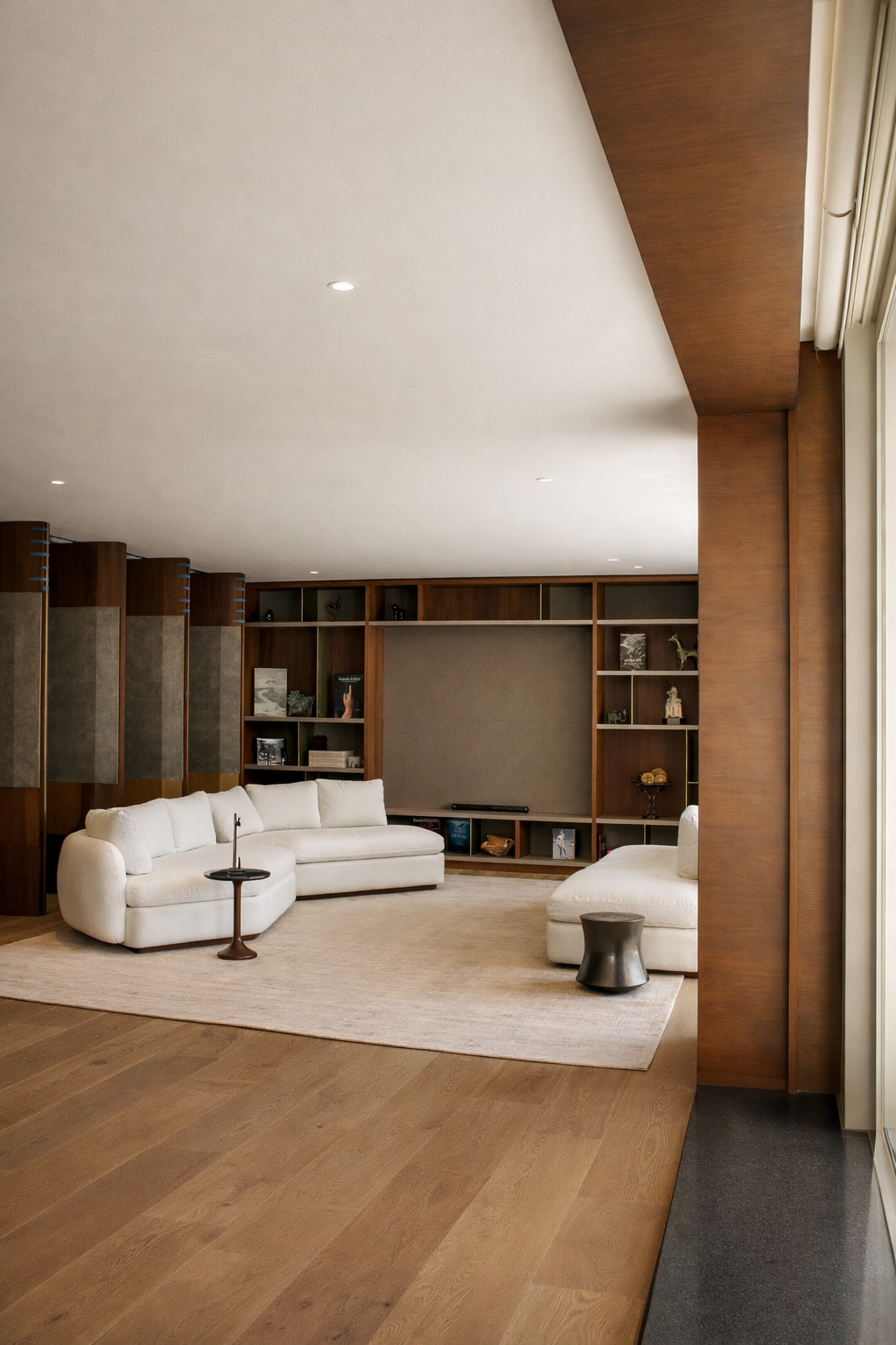 Proyecto ABR Construcción