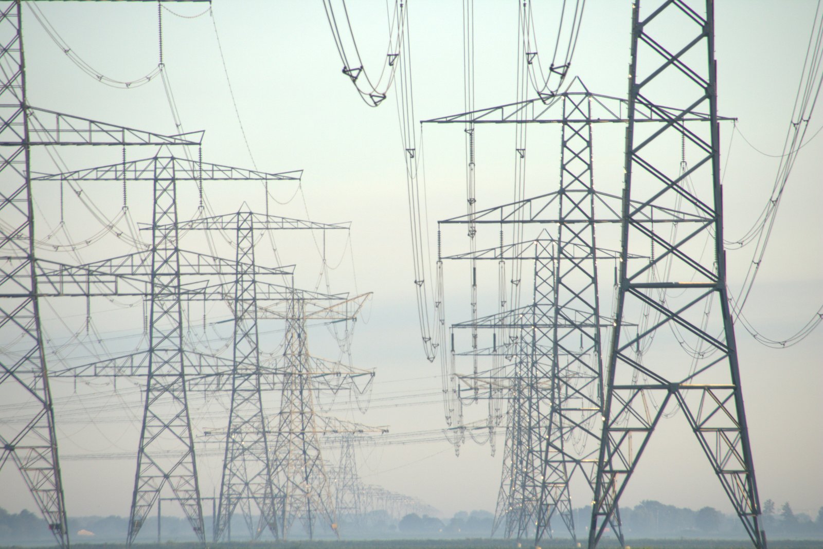 Sistemas eléctricos